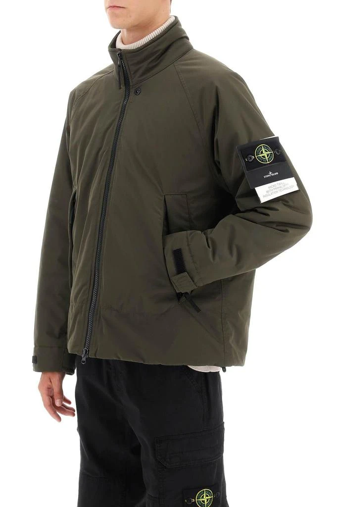 商品Stone Island|Micro Twill padded jacket,价格¥3418,第5张图片详细描述