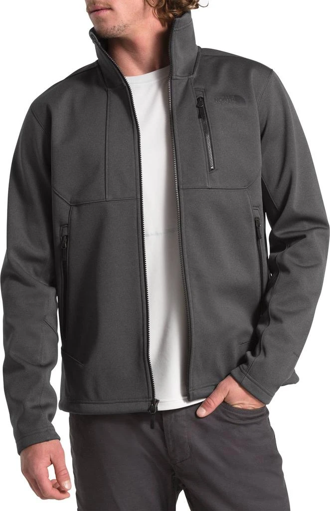 商品The North Face|The North Face Men's Apex Risor Soft Shell Jacket,价格¥1207,第1张图片