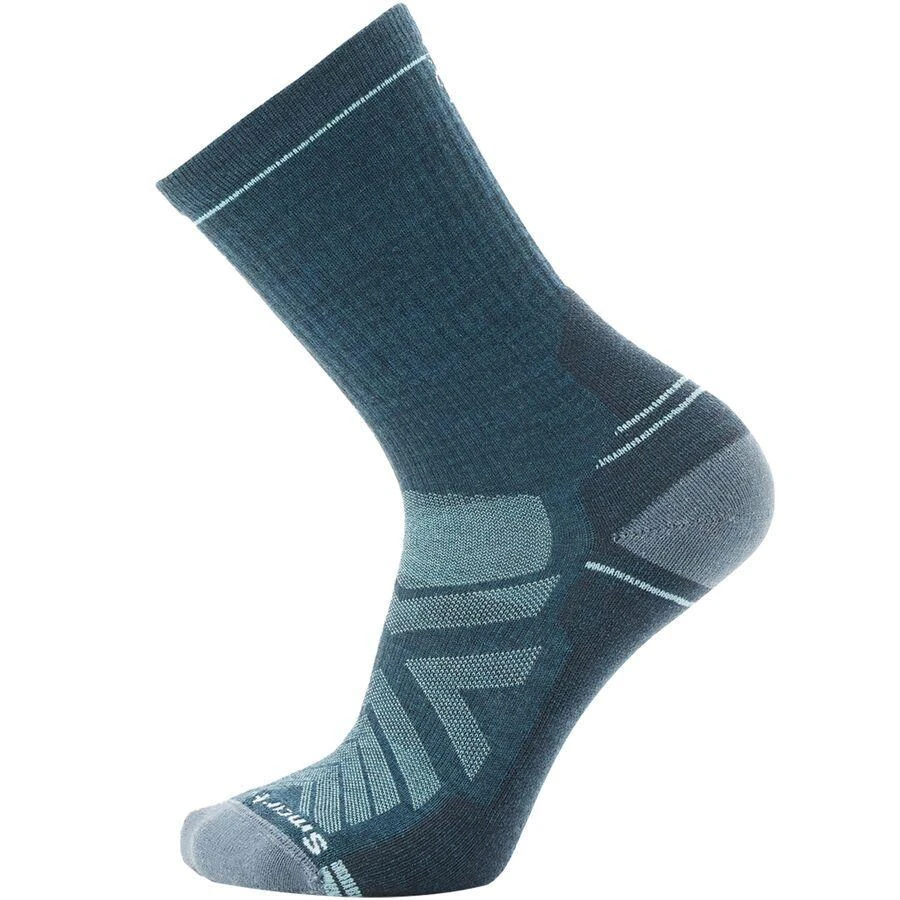 商品SmartWool|Performance Hike Light Cushion Crew Sock,价格¥134,第1张图片