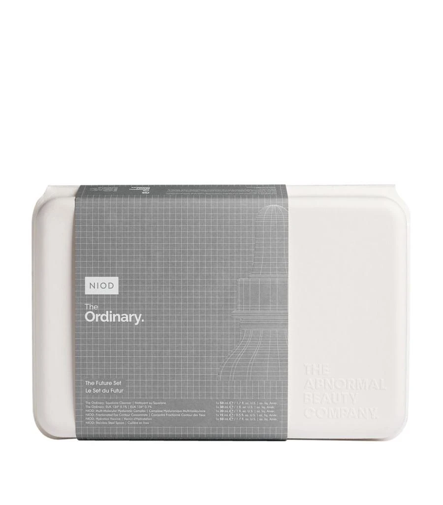 商品The Ordinary|The Future Set,价格¥878,第3张图片详细描述