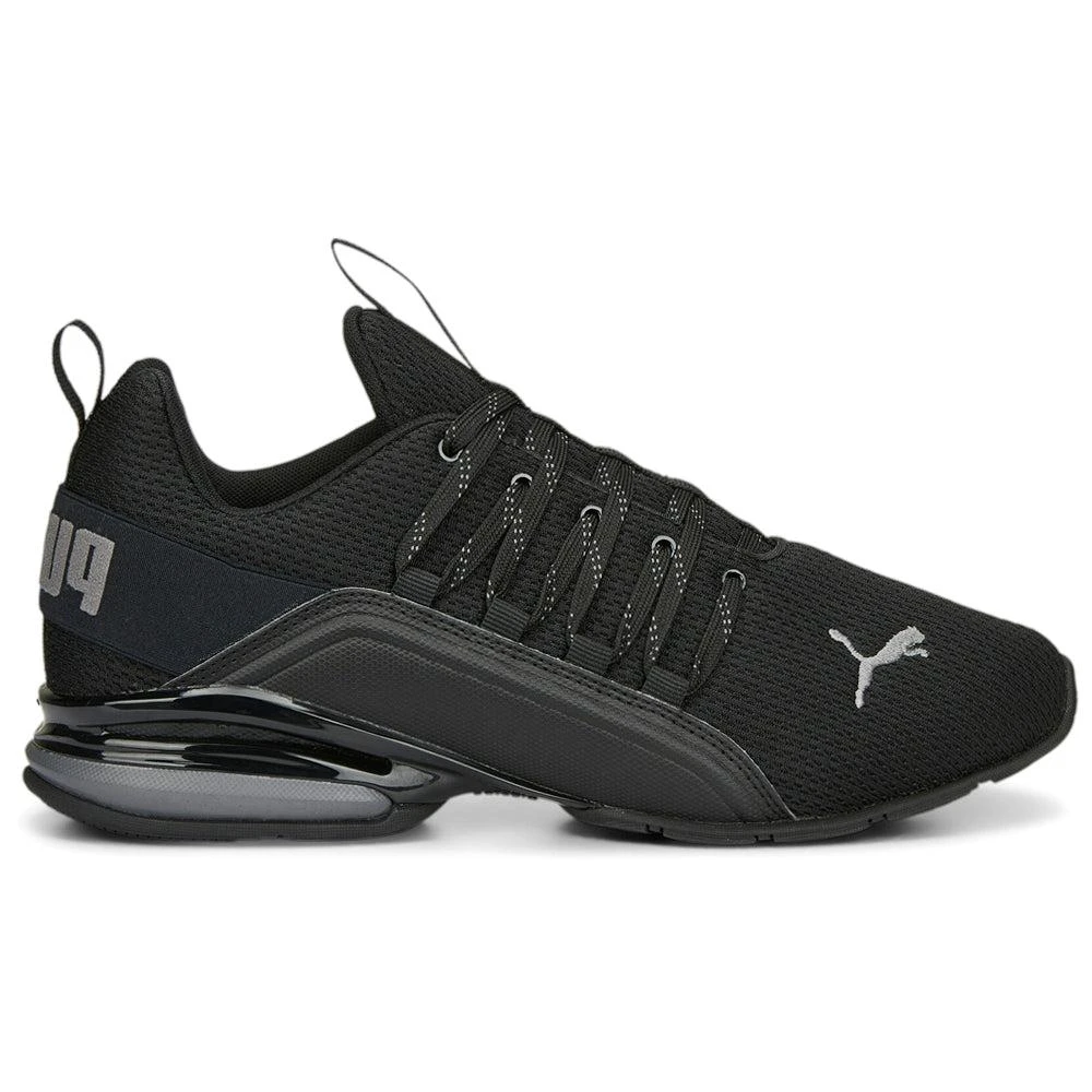 商品Puma|Axelion Refresh Running Shoes,价格¥532,第1张图片
