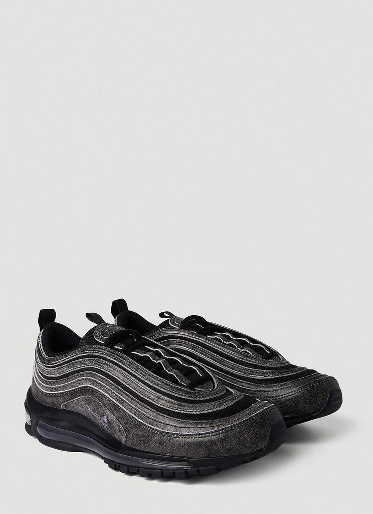 商品Comme des Garcons|Nike Air Max 97 Sneakers,价格¥1758,第2张图片详细描述