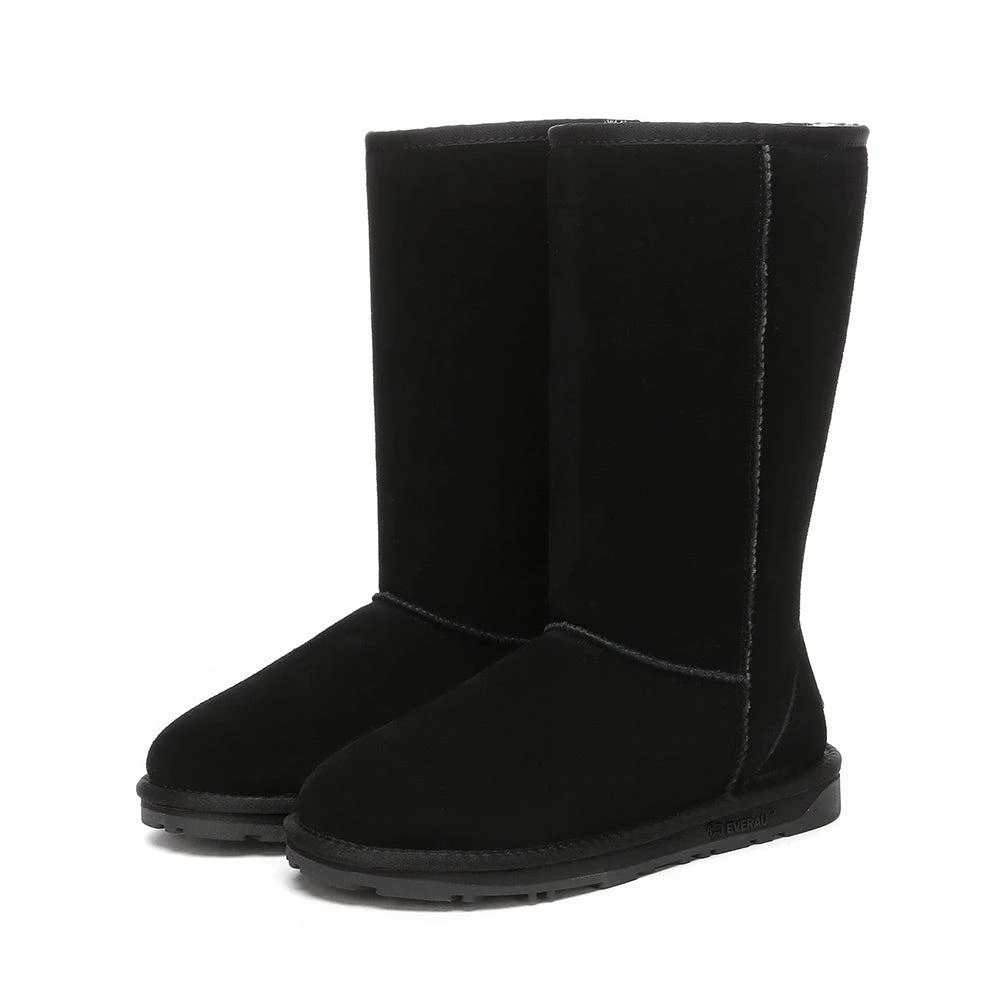 商品EverAu Australia|Women Whistler Tall Classic Boots,价格¥636,第4张图片详细描述