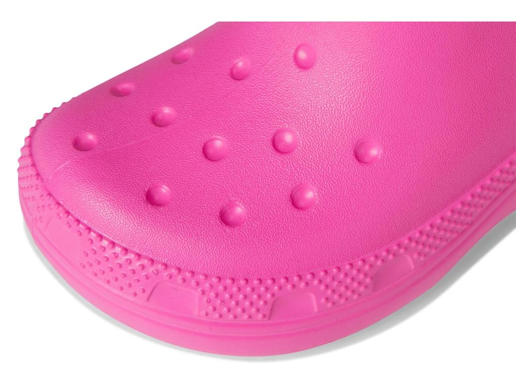商品Crocs|Classic Rain Boot (Little Kid/Big Kid),价格¥299,第2张图片详细描述