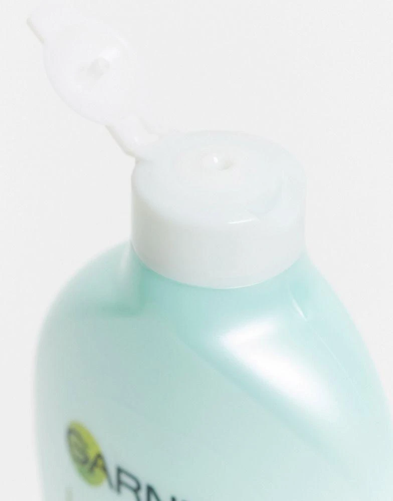 商品Garnier|Garnier Intensive 7 Days Aloe Vera Probiotic Extract Body Lotion Normal Skin 400ml,价格¥29,第2张图片详细描述