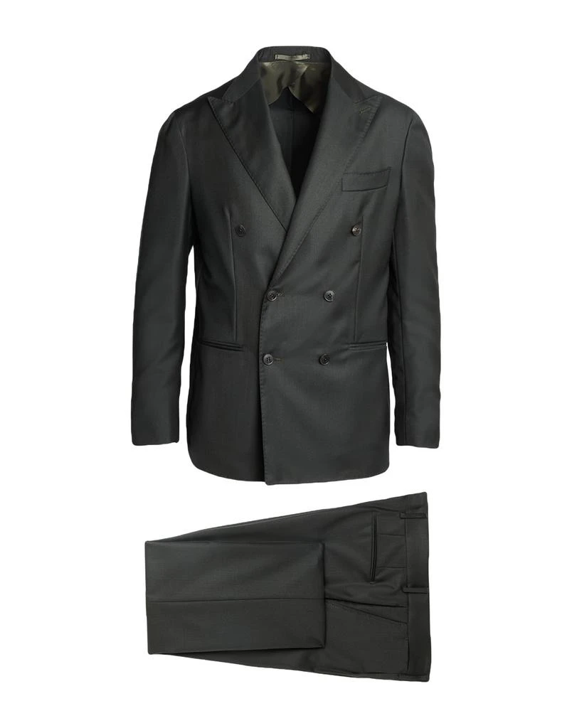 商品F839 BORN IN NAPOLI|Suits,价格¥10159,第1张图片