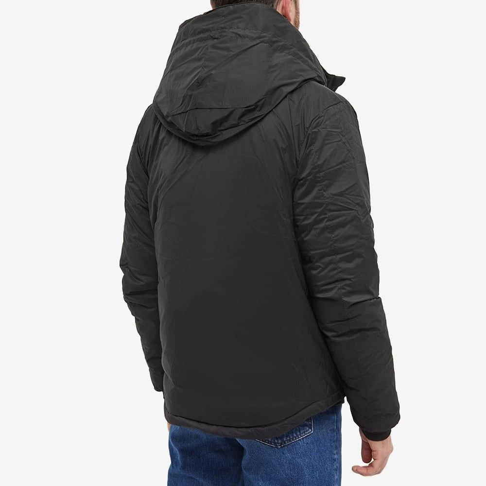 商品Canada Goose|Canada Goose Lodge Hooded Jacket,价格¥6711,第3张图片详细描述