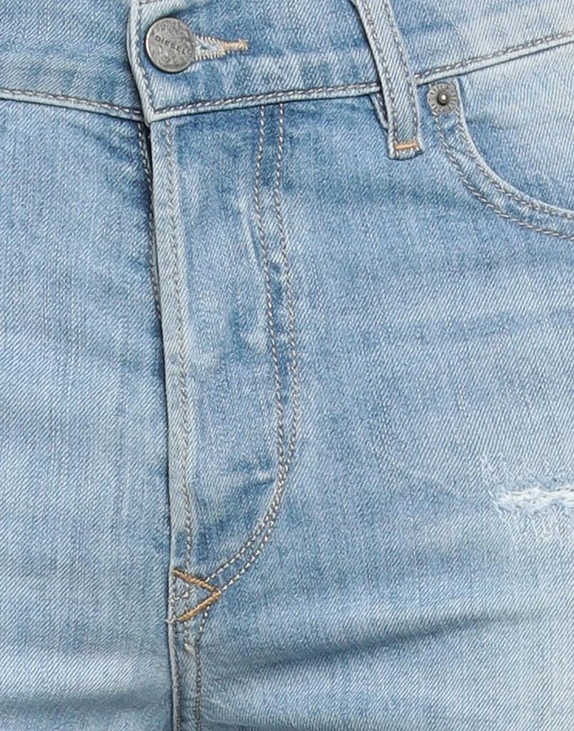 商品Diesel|Denim pants,价格¥983,第4张图片详细描述