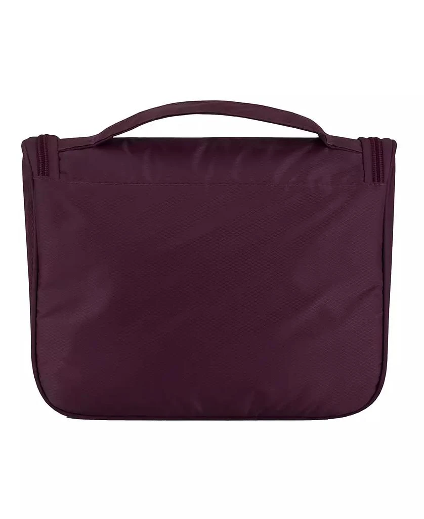 商品Travelon|World Travel Essentials Hanging Toiletry Case,价格¥441,第4张图片详细描述