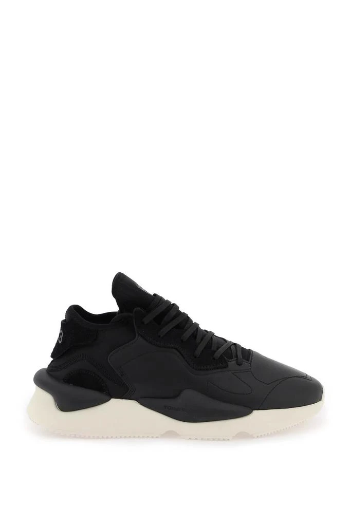 商品Y-3|Y 3 Kaiwa Sneakers,价格¥2168,第1张图片