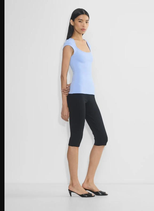 商品Aritzia|Original Contour Stellar Top,价格¥218,第3张图片详细描述