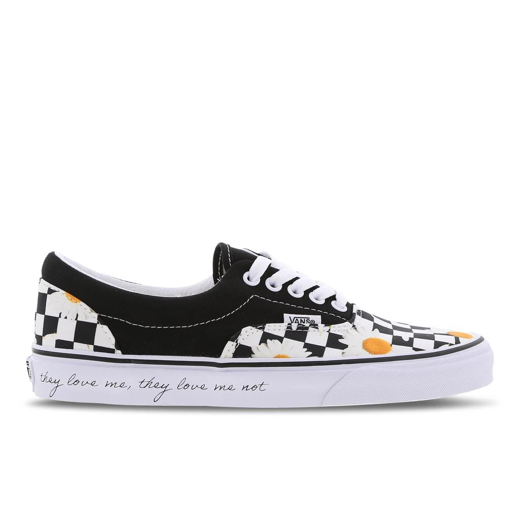 商品Vans|Vans Era Valentine - Women Shoes,价格¥545,第1张图片