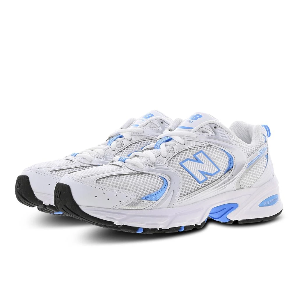 商品New Balance|New Balance 530 - Women Shoes,价格¥591,第2张图片详细描述