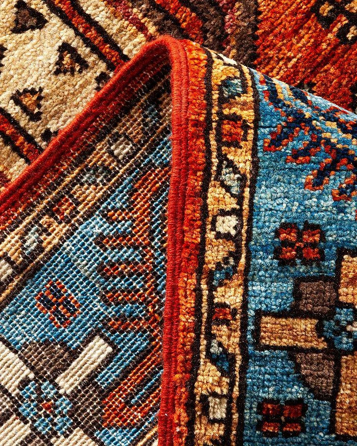 商品Bloomingdale's|Serapi M1973 Area Rug, 2'8" x 5'11",价格¥21131,第3张图片详细描述