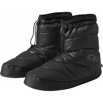 商品Outdoor Research|Tundra Aerogel Booties,价格¥369,第2张图片详细描述