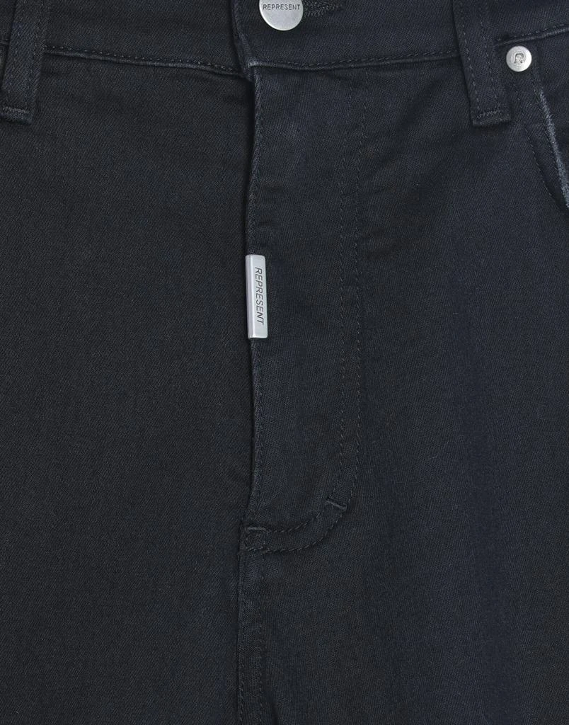商品Represent|Denim pants,价格¥550,第4张图片详细描述
