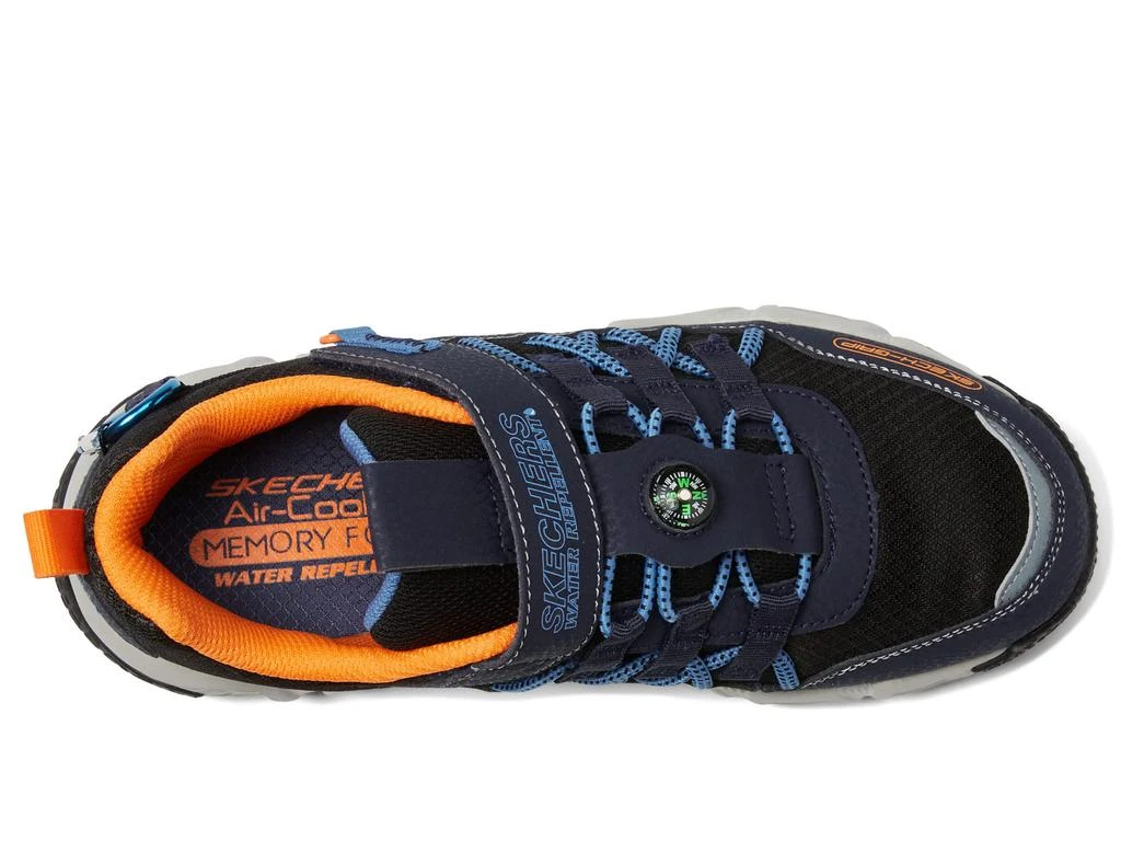 商品SKECHERS|Sport - Velocitrek - Pro Scout 406423L (Little Kid/Big Kid),价格¥421,第2张图片详细描述