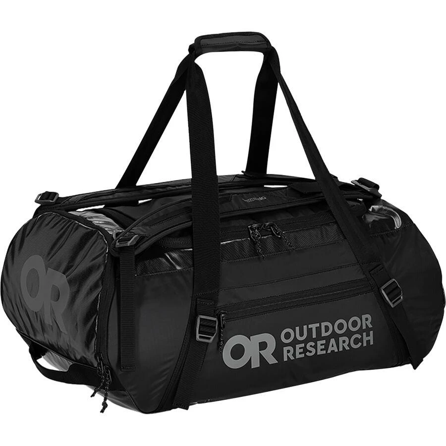 商品Outdoor Research|CarryOut Duffel 40L,价格¥521,第1张图片