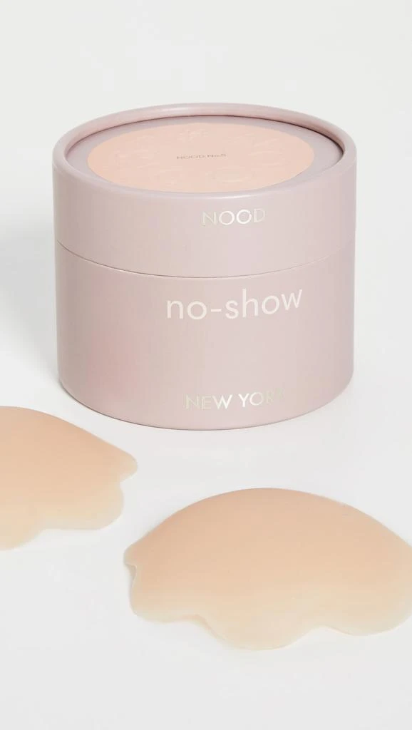商品NOOD|NOOD 无痕乳贴,价格¥125,第1张图片