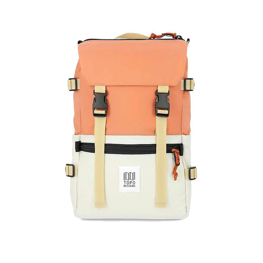 商品Topo Designs|Topo Designs Rover Pack - Classic,价格¥819,第5张图片详细描述