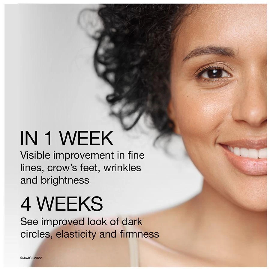 Rapid Wrinkle Repair Retinol Pro+ Eye Cream 商品