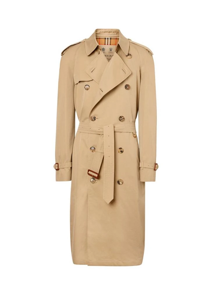 商品Burberry|The westminster heritage trench coat,价格¥16189,第5张图片详细描述