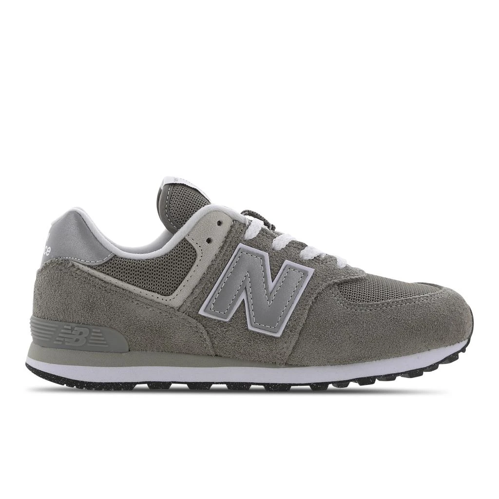 商品New Balance|New Balance 574 - Grade School Shoes,价格¥338,第1张图片