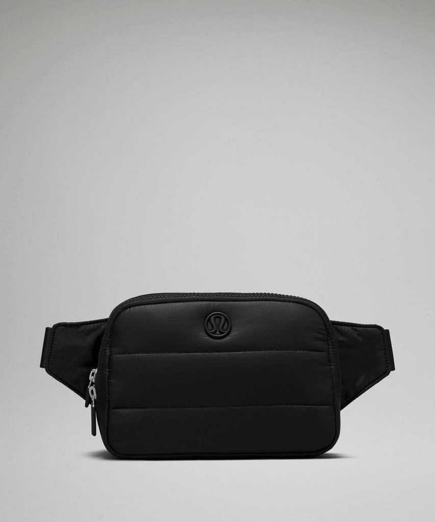 商品Lululemon|Everywhere Belt Bag Large 2L *Wunder Puff,价格¥242,第1张图片