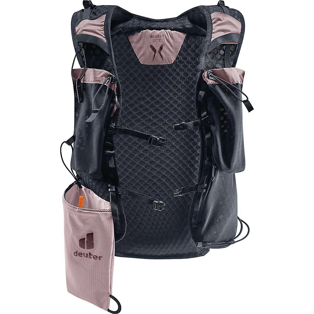 商品Deuter|Deuter Ascender 13 Pack,价格¥1227,第4张图片详细描述