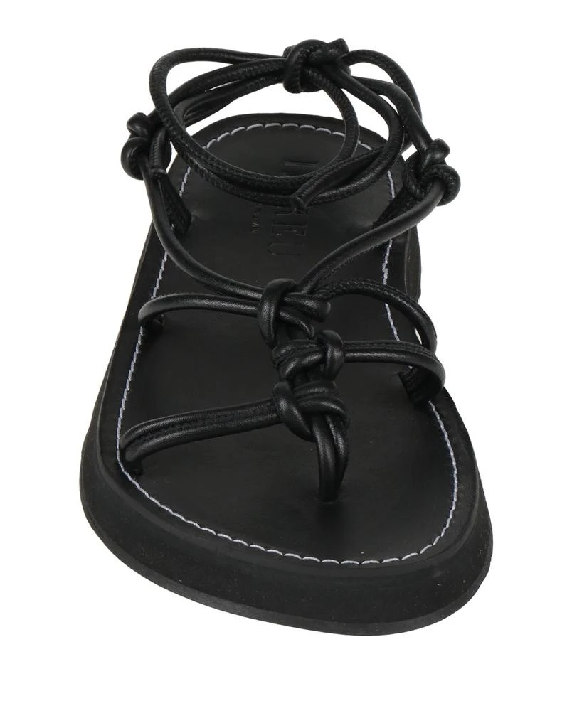 商品Hereu|Flip flops,价格¥995,第4张图片详细描述