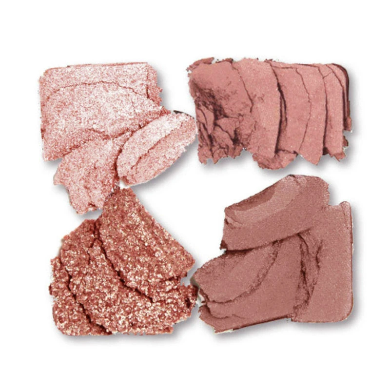 Charlotte Tilbury 四色奢彩眼影盘 #Pillow Talk 枕边话 商品