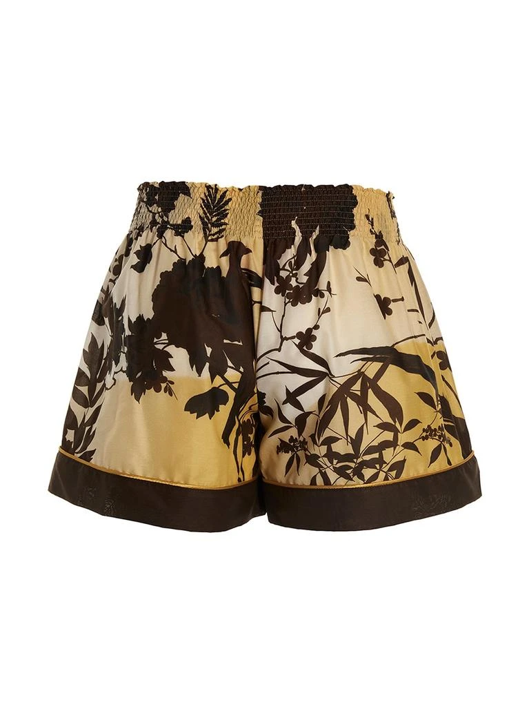 商品F.R.S For Restless Sleepers|F.R.S For Restless Sleepers Toante All-Over Print Shorts,价格¥1293,第2张图片详细描述