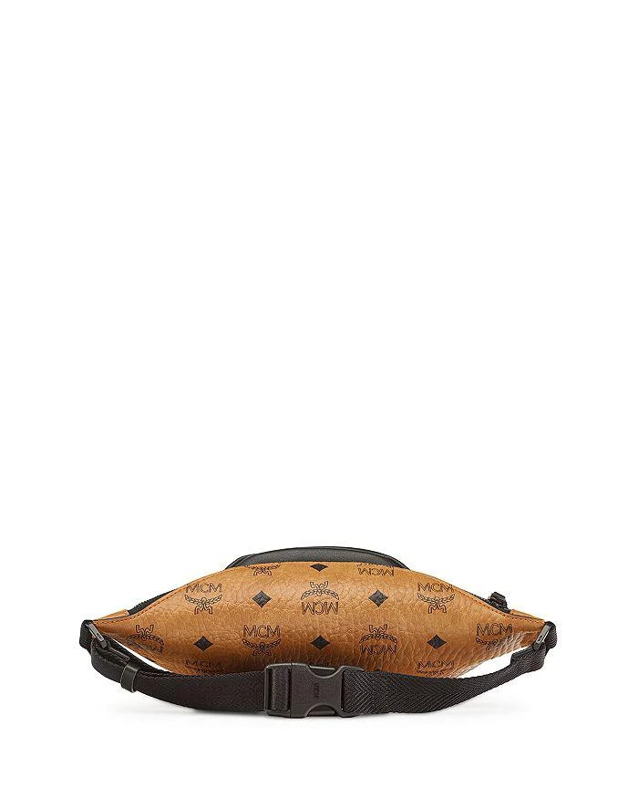 商品MCM|Fursten VI Belt Bag,价格¥3982,第3张图片详细描述