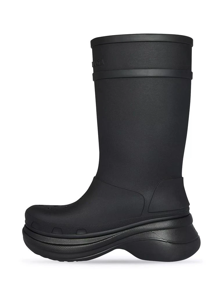 商品Balenciaga|Croc Boots,价格¥7125,第4张图片详细描述