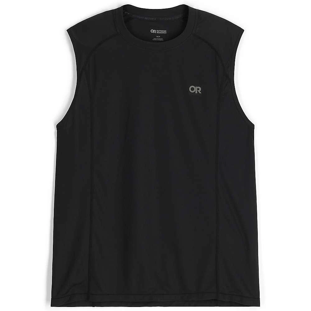 Men's Echo Tank 商品