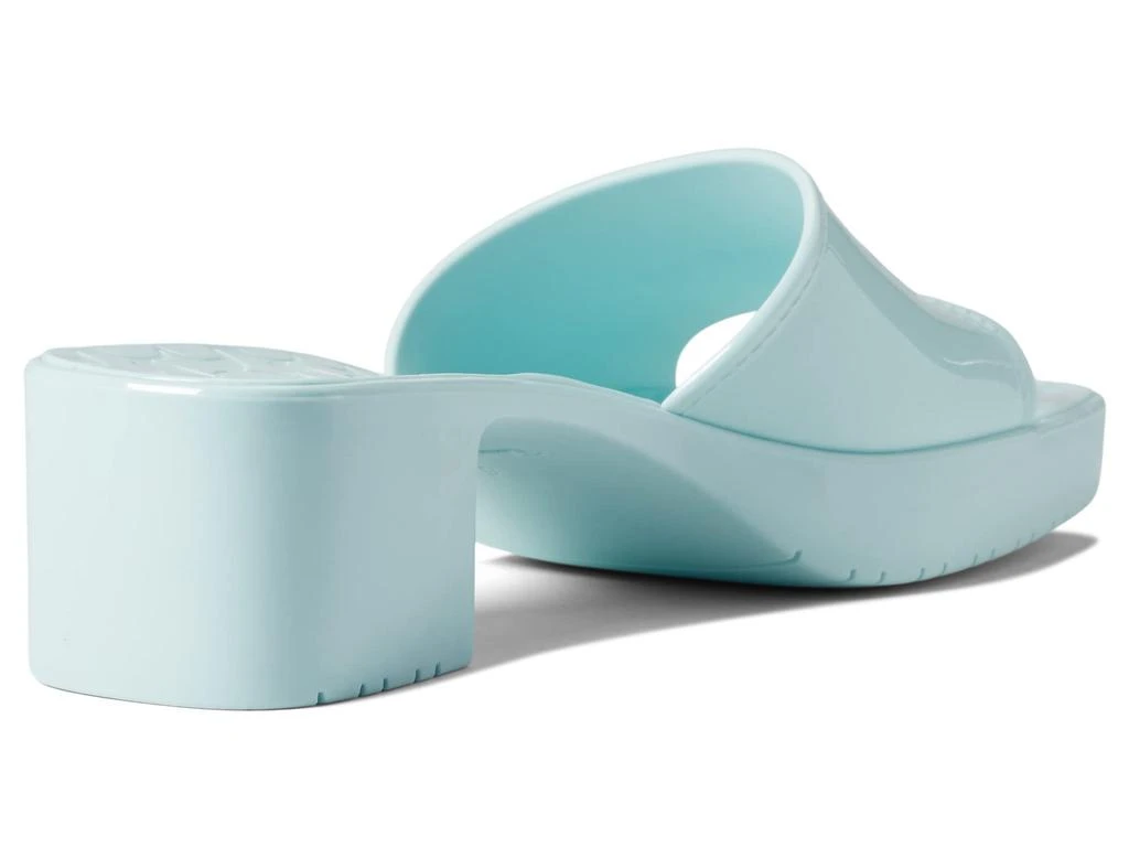 商品Coach|Scarlett Rubber Sandal,价格¥705,第5张图片详细描述
