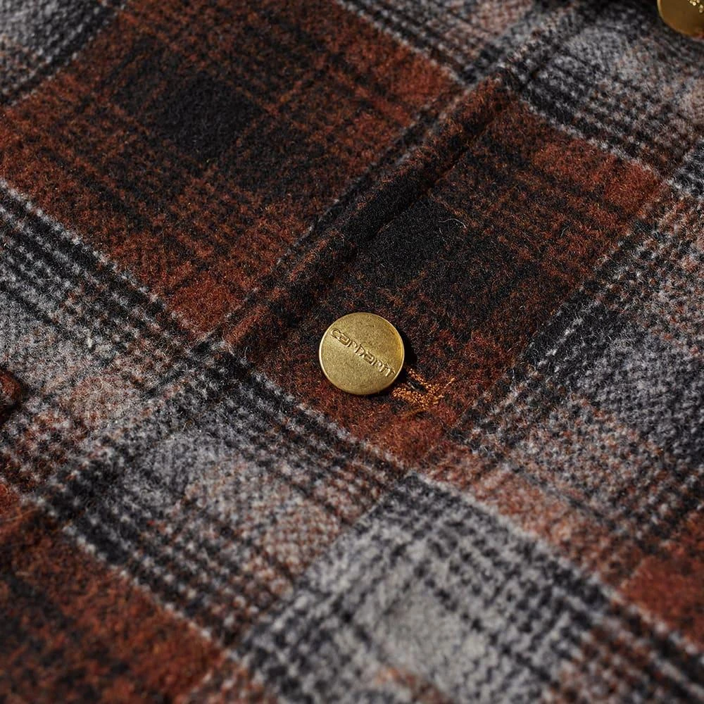 商品Carhartt|Carhartt WIP Highland Jacket,价格¥1474,第4张图片详细描述