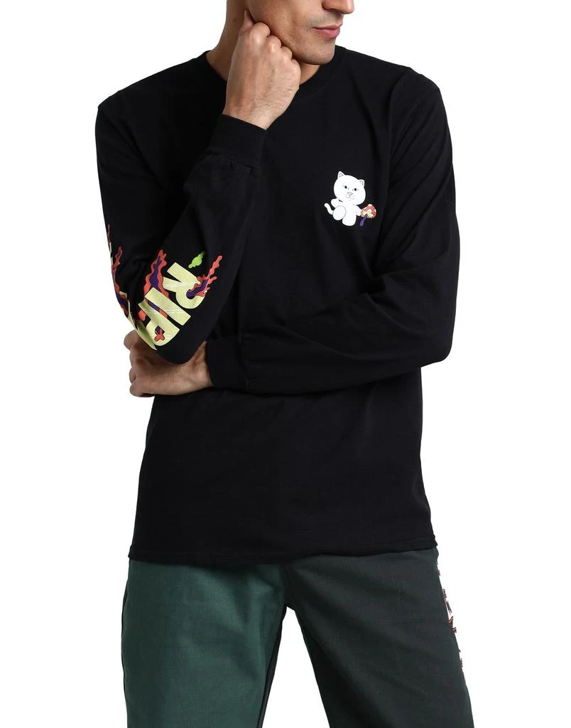 商品RIPNDIP|T-shirt,价格¥377,第2张图片详细描述