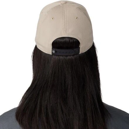 MHW Logo 6-Panel Hat 商品