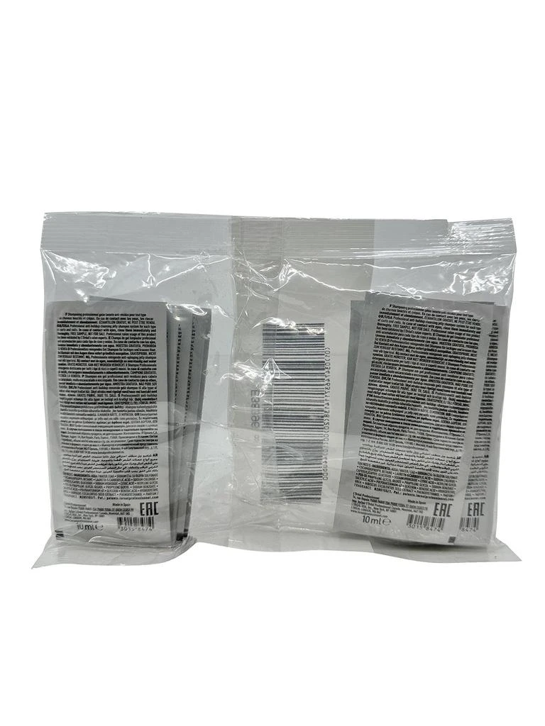 商品L'Oreal Paris|LOreal Professional Curl Expression Anti Buildup Shampoo Sachets 12 x 10 ML,价格¥105,第3张图片详细描述