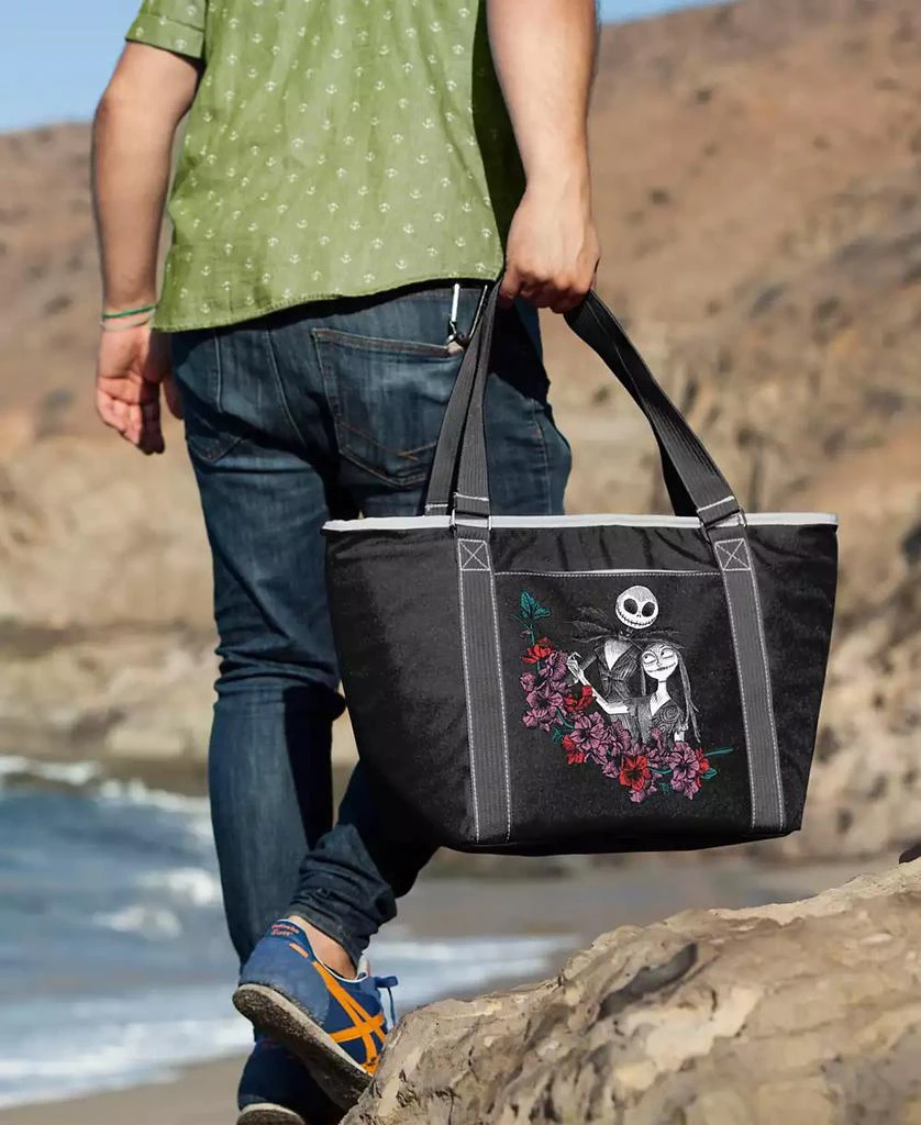 商品ONIVA|Nightmare Before Christmas Jack and Sally - Topanga Cooler Tote Bag,价格¥416,第5张图片详细描述