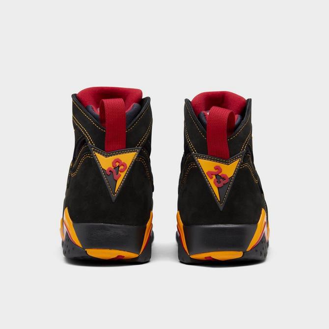 Air Jordan Retro 7 Basketball Shoes商品第4张图片规格展示
