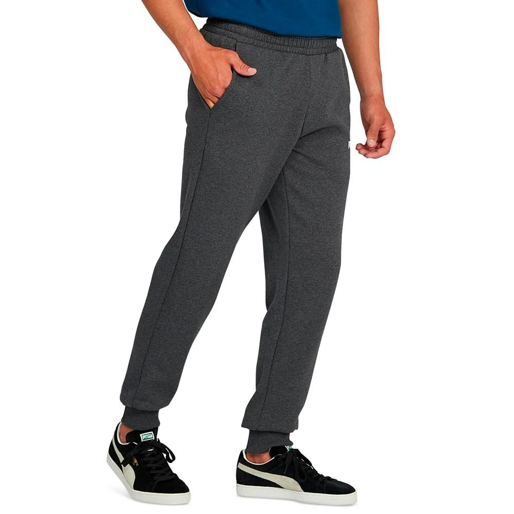 商品Puma|Men's ESS Logo Jogger Pants,价格¥216,第1张图片
