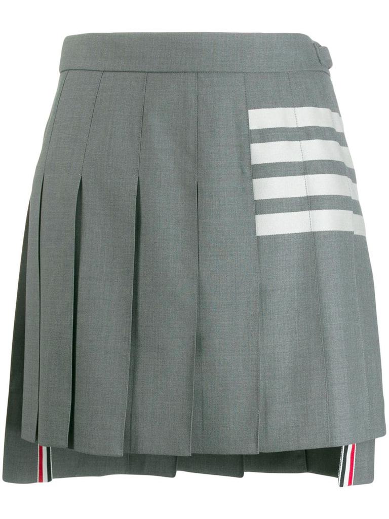 THOM BROWNE SKIRT CLOTHING商品第1张图片规格展示