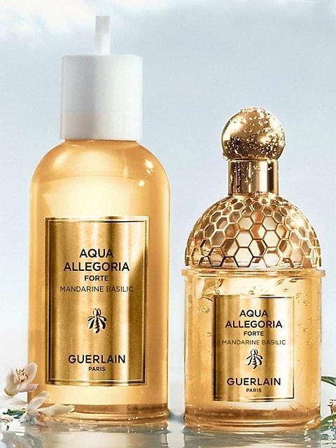 Aqua Allegoria Forte Mandarine Basilic Eau De Parfum商品第6张图片规格展示
