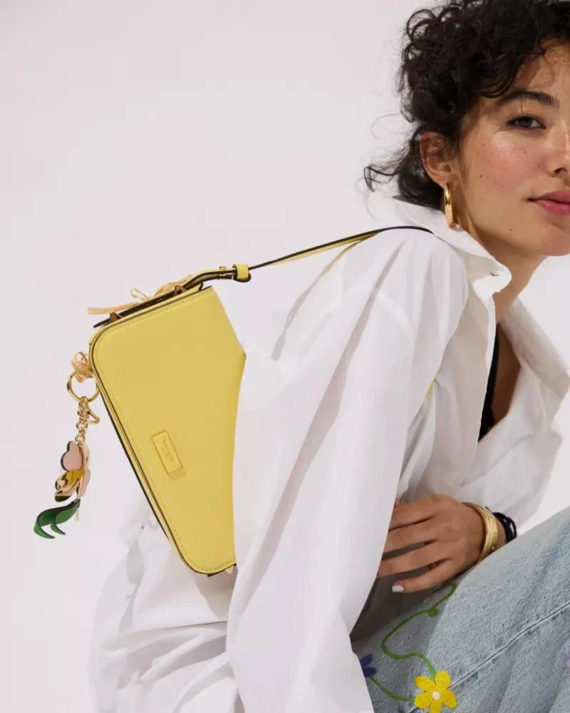 Sammy Bag Charm 商品