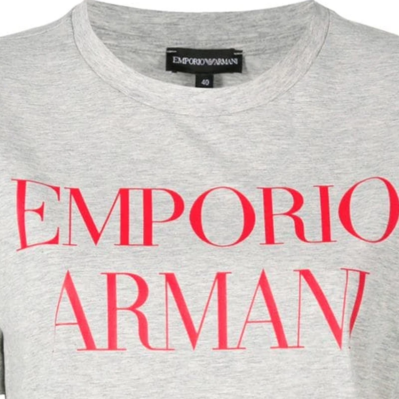 Emporio Armani 安普里奥 阿玛尼 女士短袖 3G2T69-J07Z-0616 商品