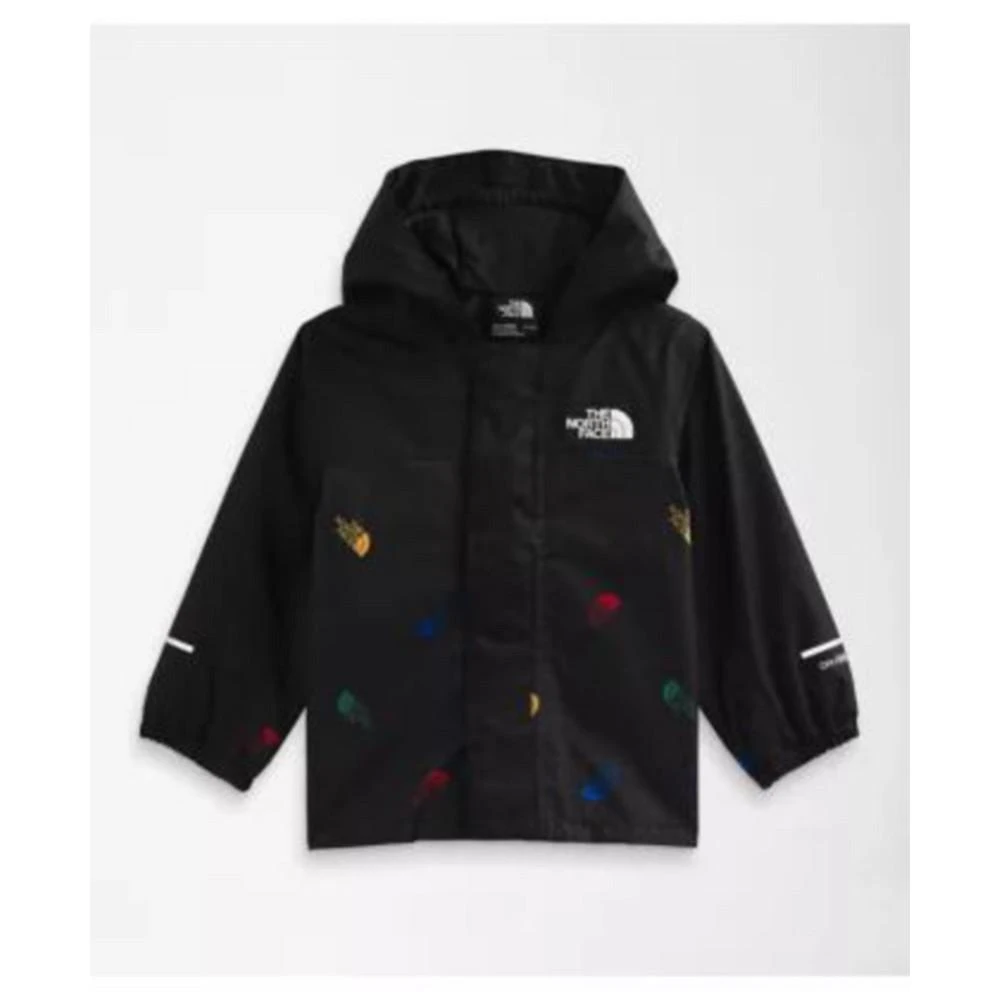 商品The North Face|Baby Boys Antora Rain Jacket,价格¥162,第1张图片