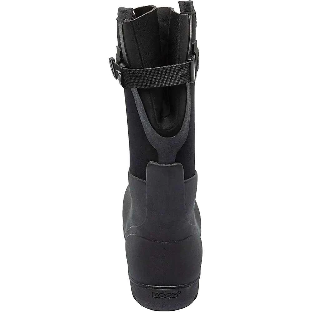 商品Bogs|Bogs Women's Neo Classic Tall Adjustable Calf Boot,价格¥908,第5张图片详细描述