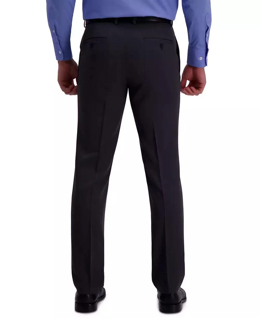 商品Kenneth Cole|Men's Slim-Fit Stretch Gabardine Dress Pants,价格¥713,第3张图片详细描述